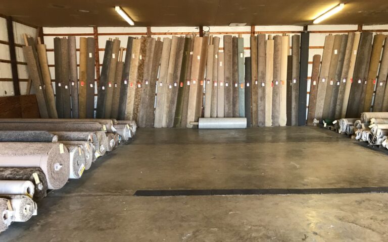 Carpet Rolls