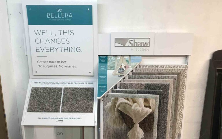 Joes Carpet Barn - Shaw Floors Carpet
